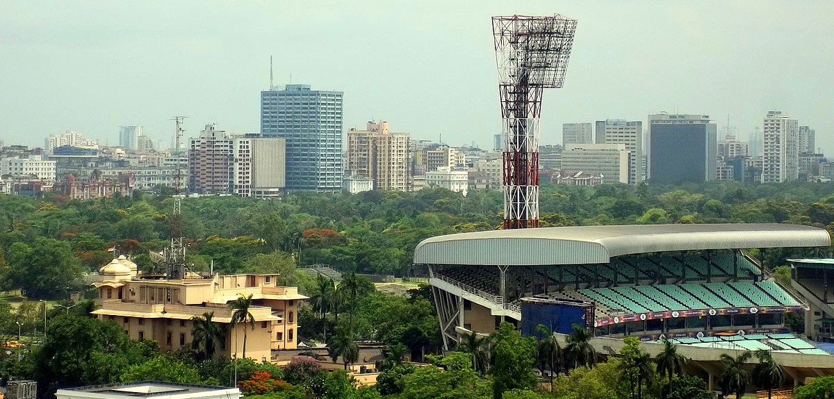 Capacity Building Programme, Kolkata, India