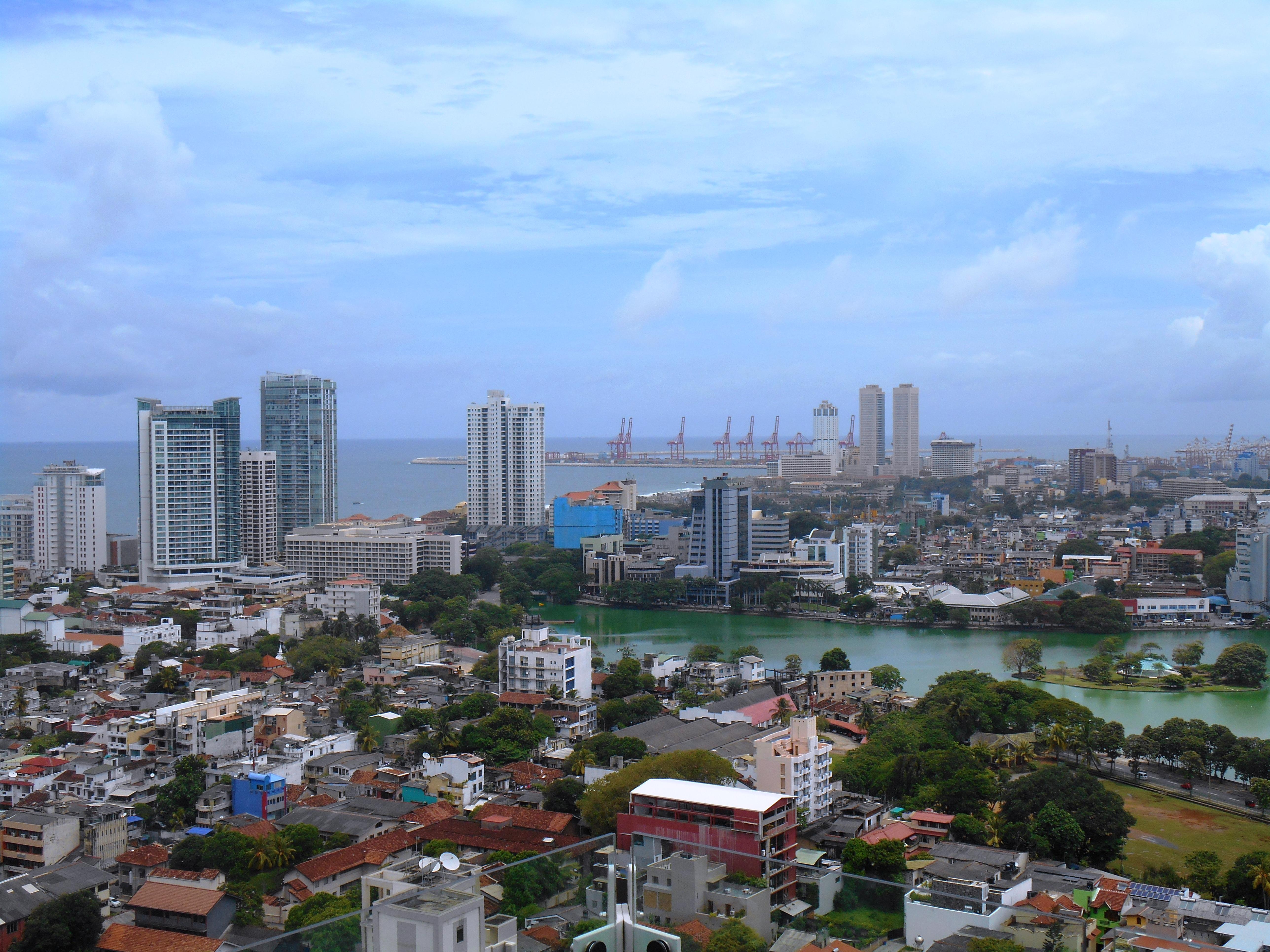 Colombo, Sri Lanka