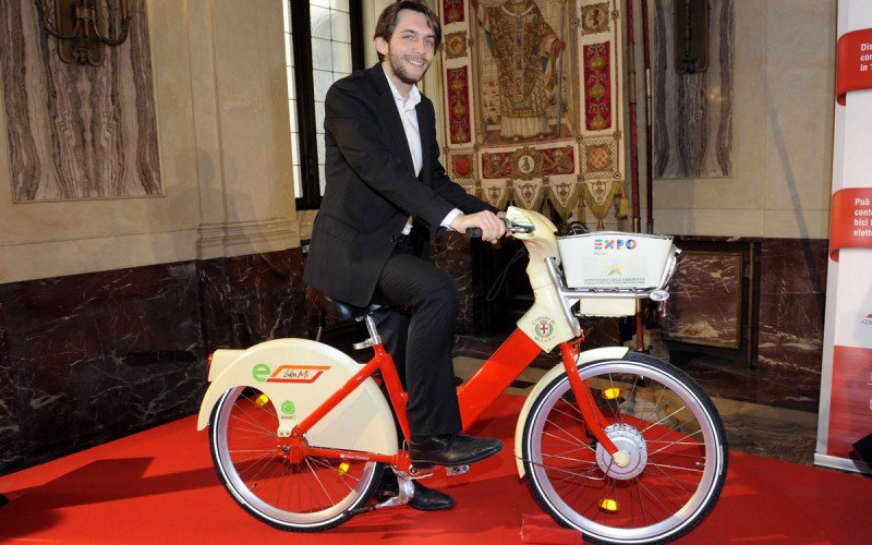 Bike elettrico