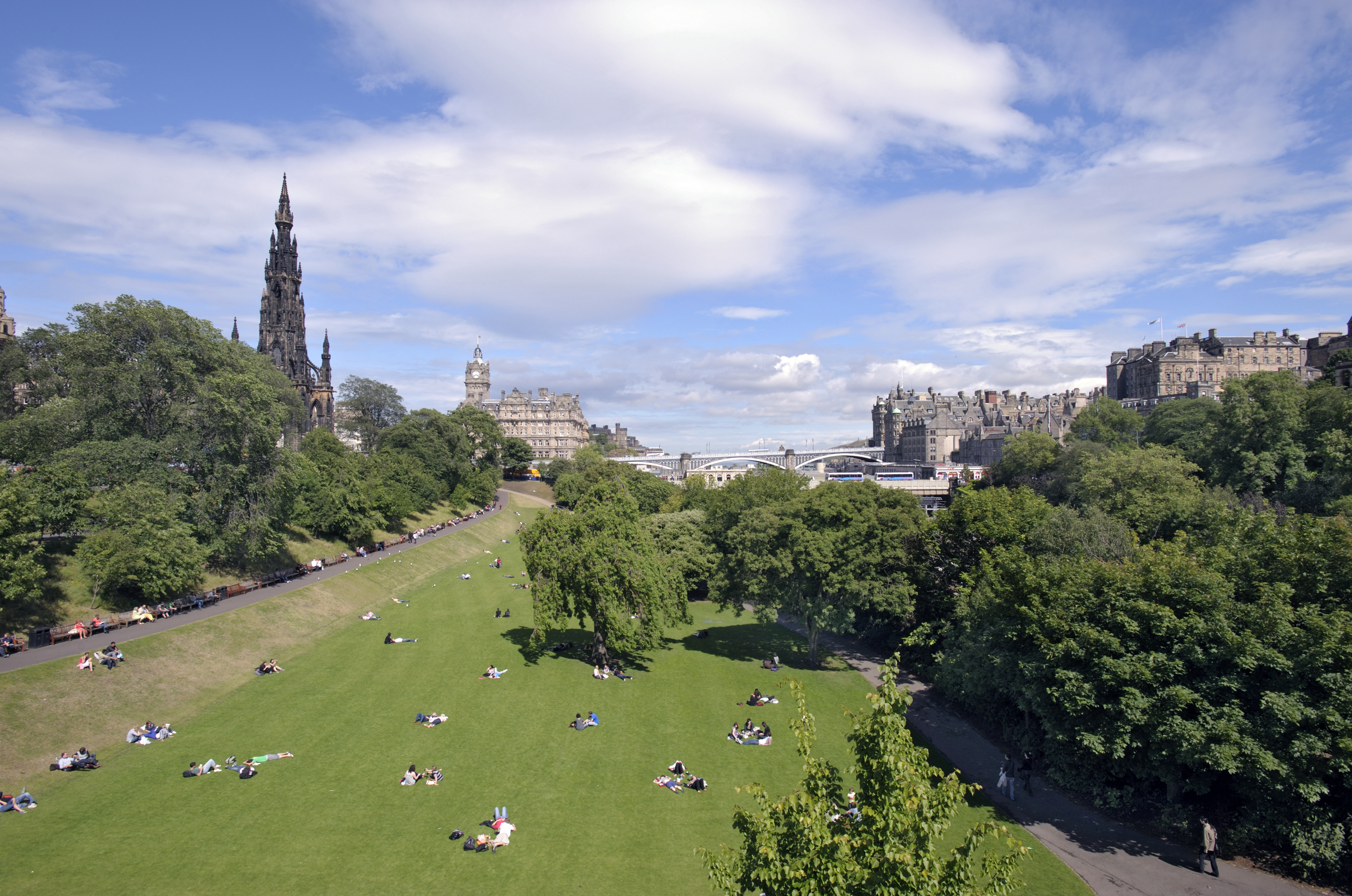 Edinburgh Outdoors, Edinburgh, United Kingdom