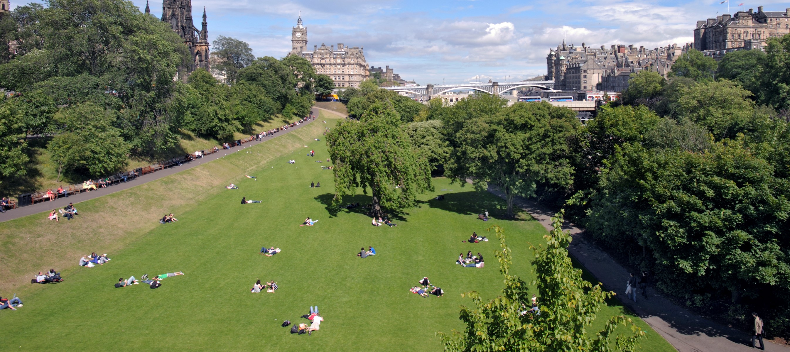 Edinburgh Outdoors, Edinburgh, United Kingdom