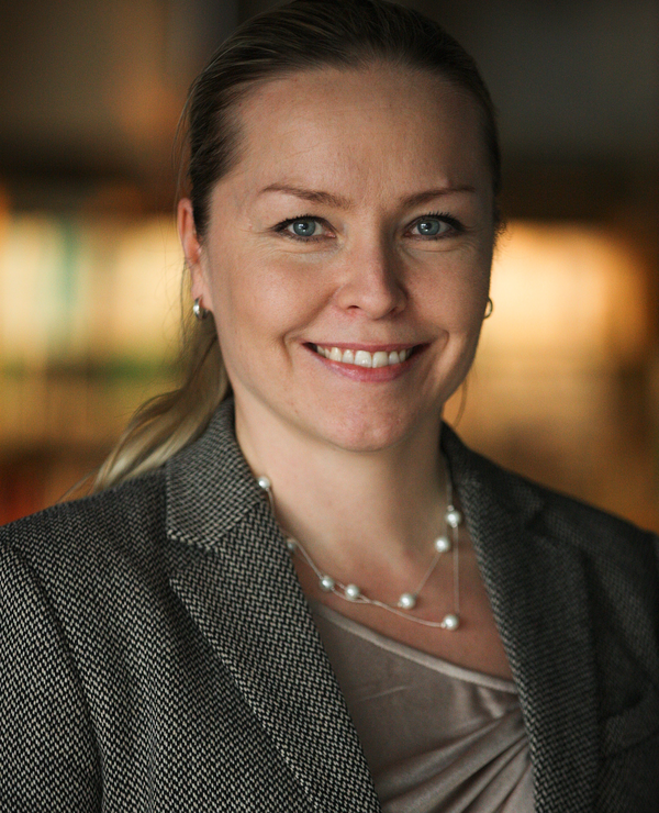 Tanja Lahti