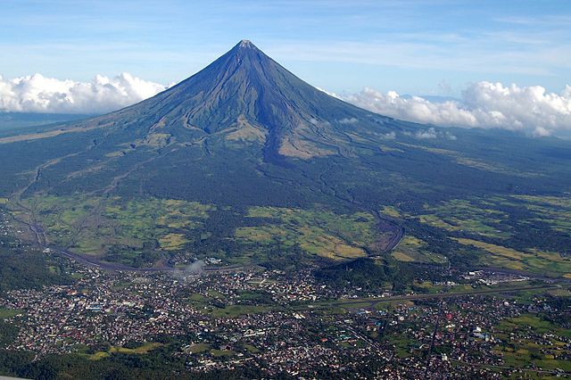 Disaster risk reduction and climate change adaptation strategies for building resilient communities, Albay (Province), Philippines