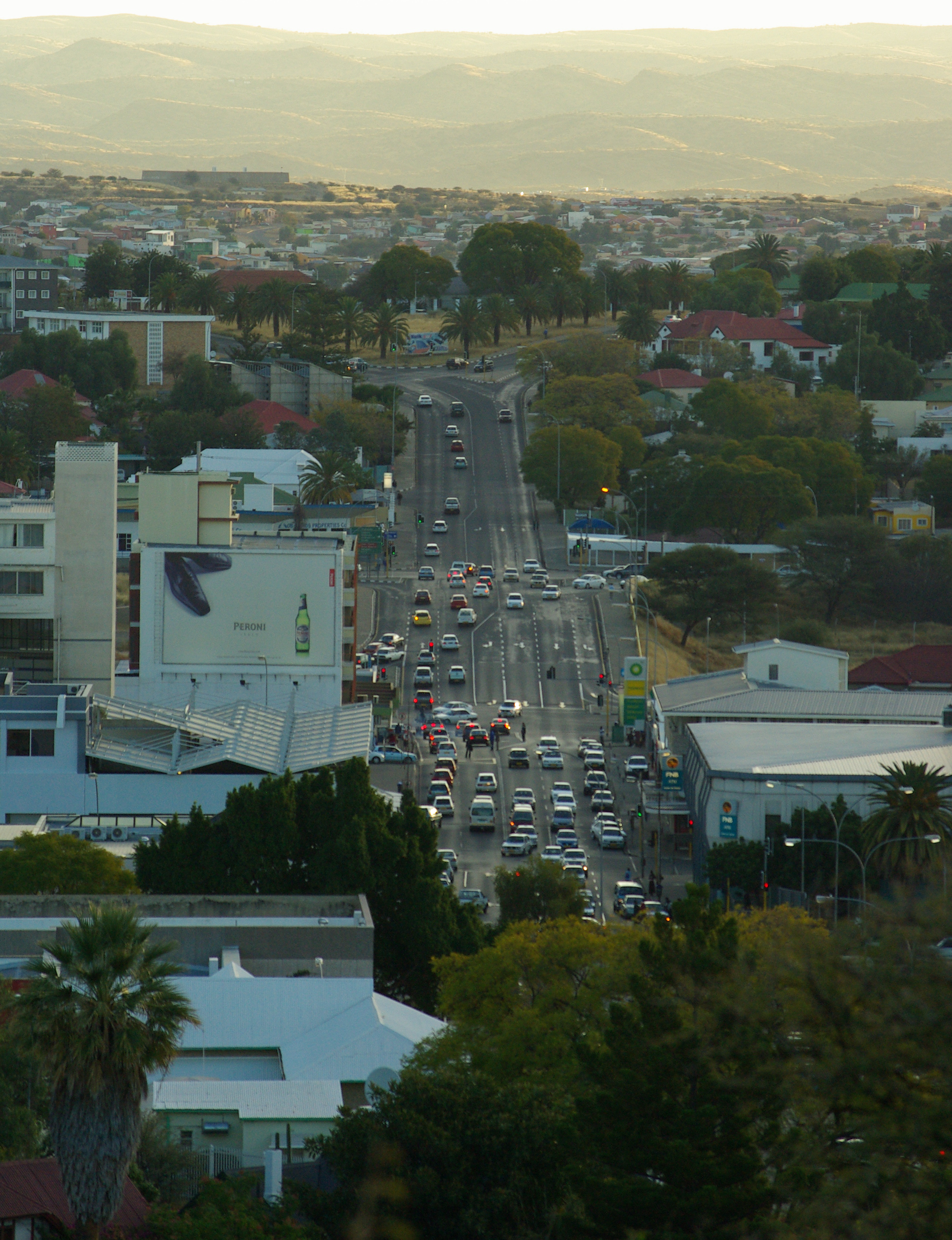 Windhoek