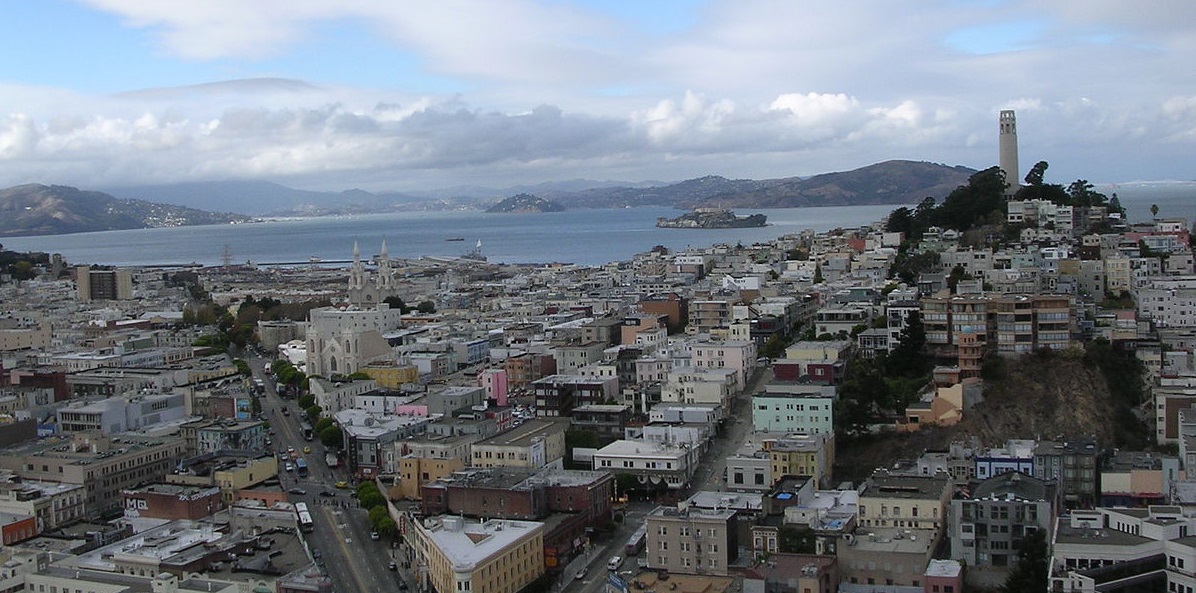 Telegraph Hill (San Francisco)