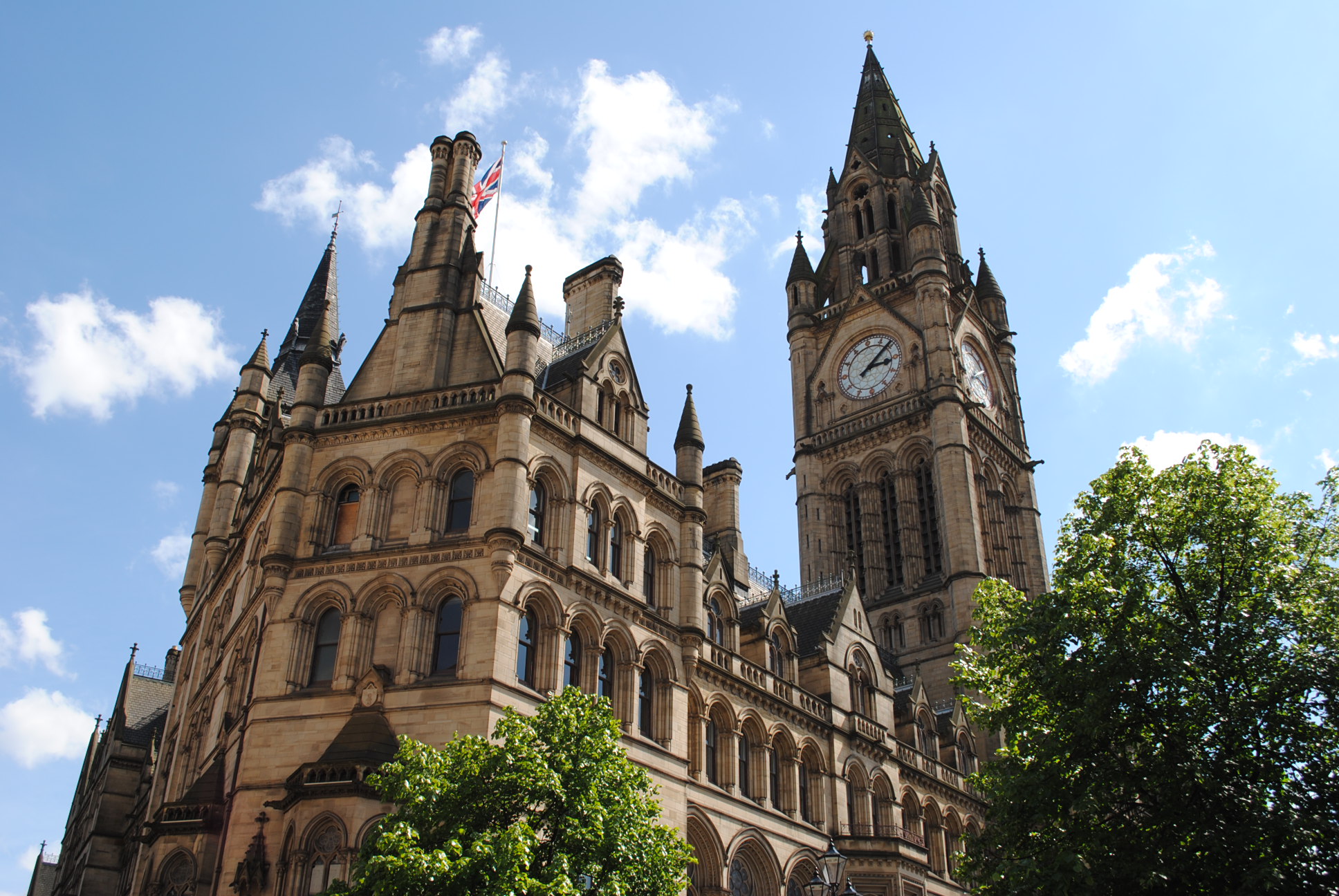 Progressive procurement: the policy and practice of Manchester City Council