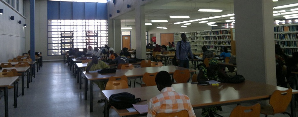 Building sustainable income and employment opportunities through micro-enterprises, Dakar, Senegal