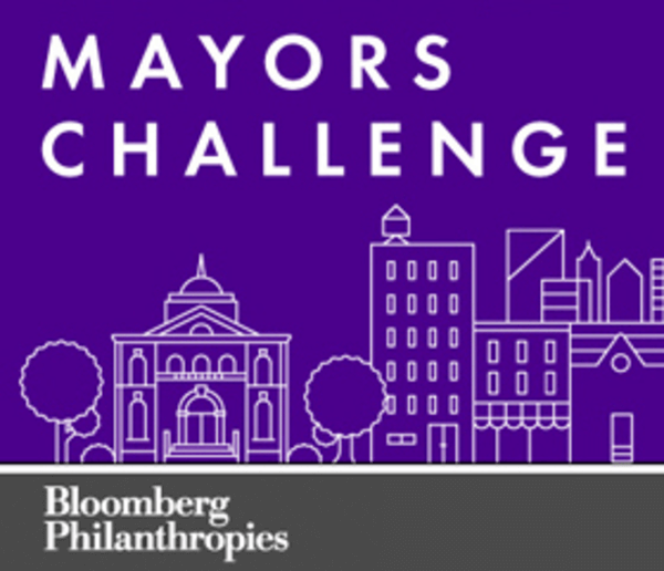 2025 Global Mayors Challenge: Core City Services Reimagined