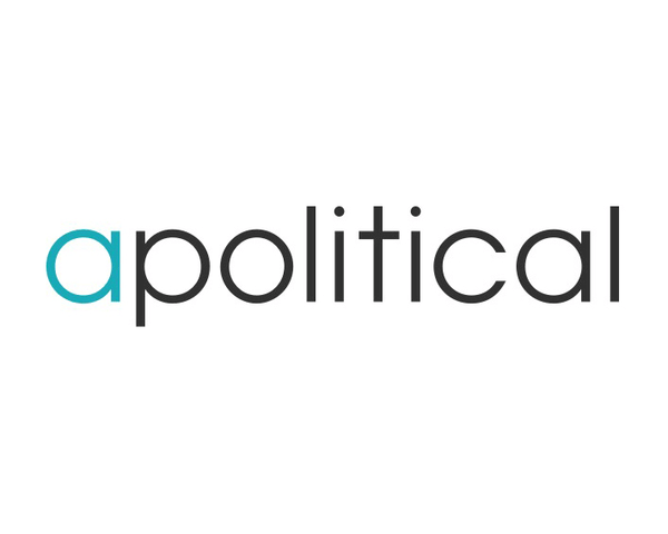 Apolitical