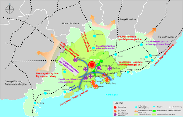 Global Resources Allocation Centre