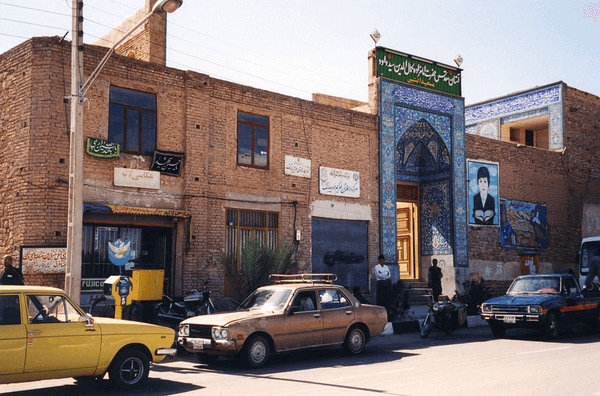 Revitalizing “sick” buildings 