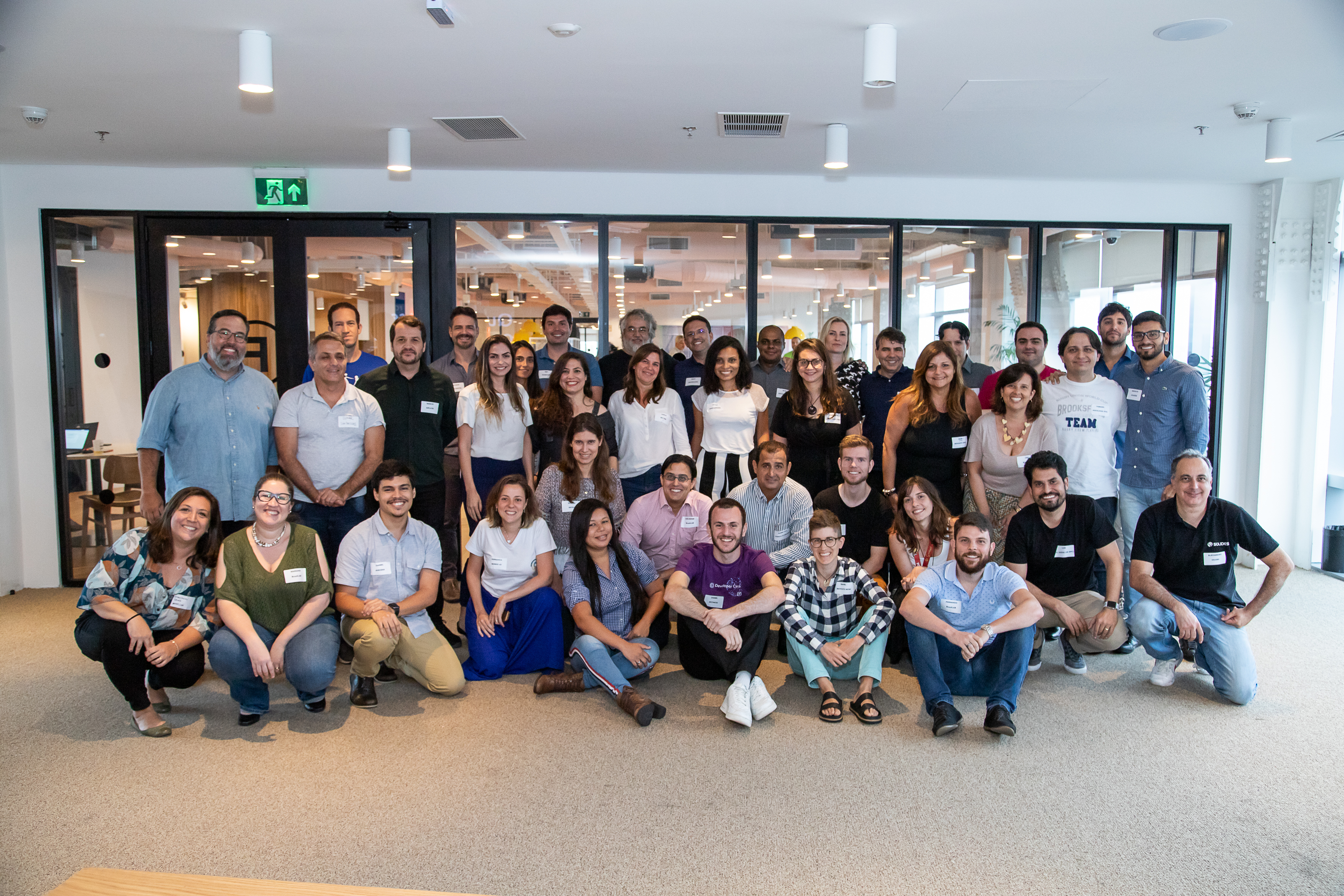 BrazilLab team