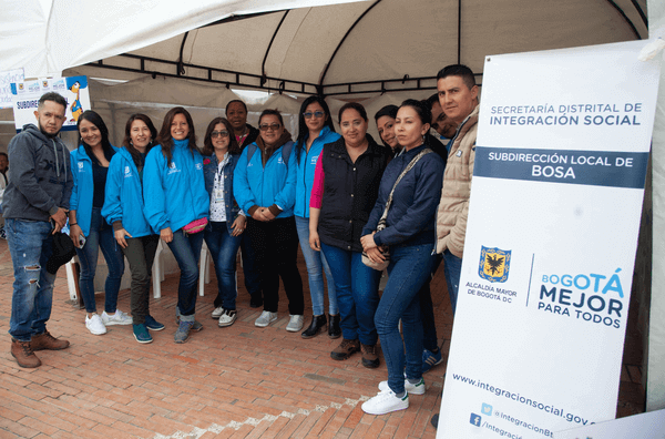 Community Development Centers