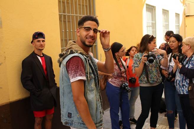 School of Citizenship and Coexistence participants