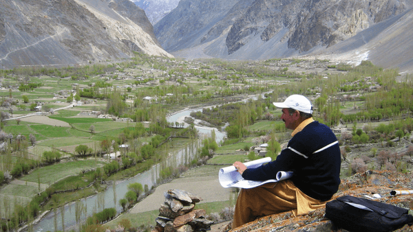 Integrating indigenous knowledge and technology for safer habitat