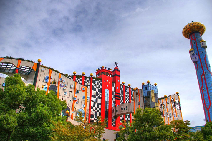 Osaka City Environment Directorate