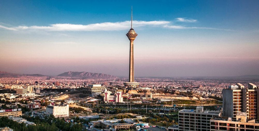 Tehran joins global program of sustainable smart cities