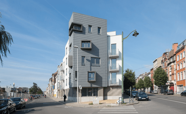 Community Land Trusts (CLTB)