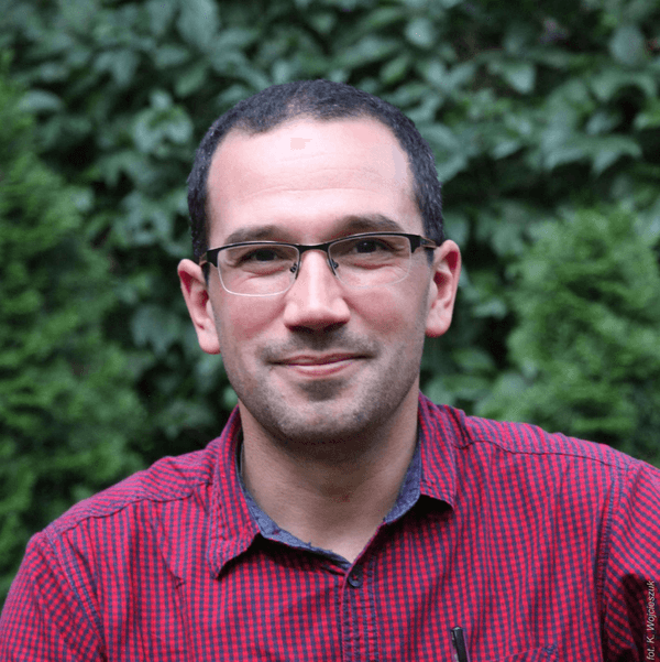 Jan Kaminski