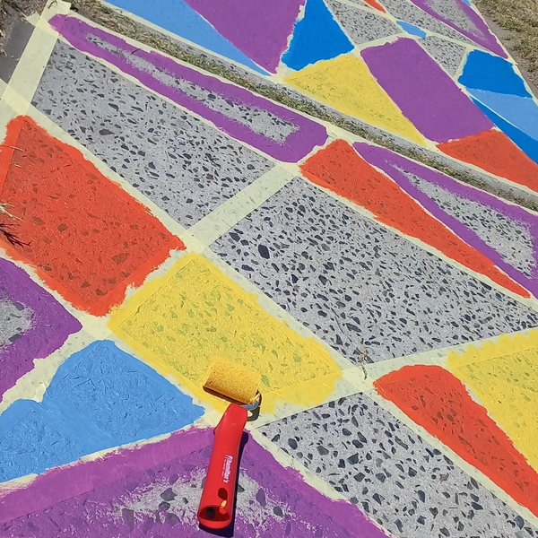 Revitalizing communities through art: The Legacy Mural Initiative | use