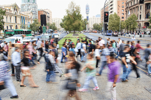 Accelerating Change: The Journey towards Sustainable Mobility