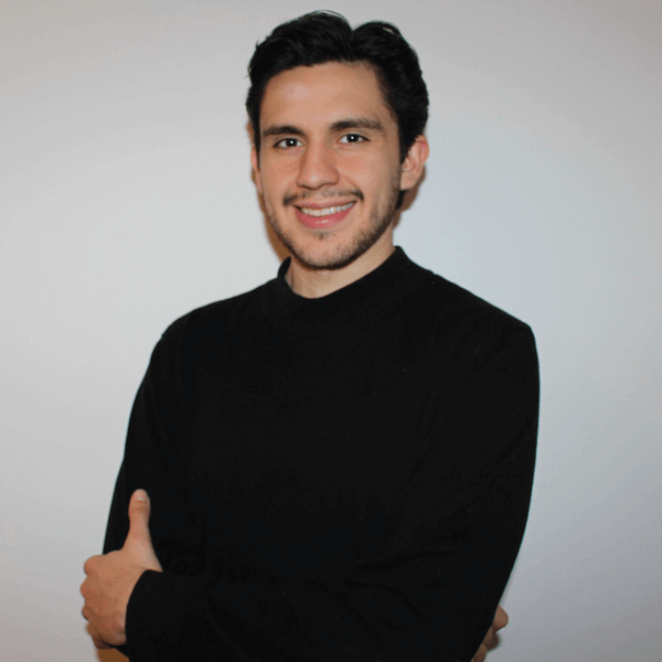 Jorge Aldana Santos