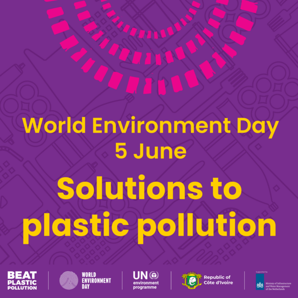 World Environment Day 5 June 2023 Use Urban Sustainability Exchange