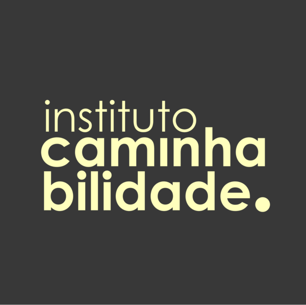 Walkability Institute | Instituto Caminhabilidade