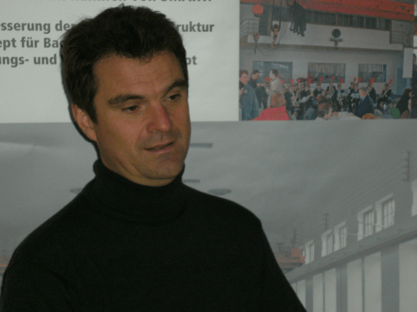 Uwe Ferber