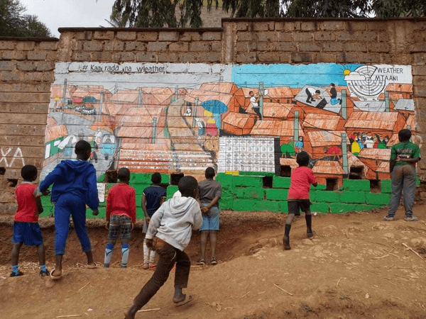 DARAJA | use: urban sustainability exchange | Metropolis