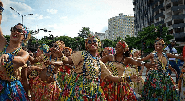 Black Arts Festival 