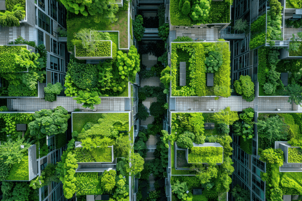 Urban Nature