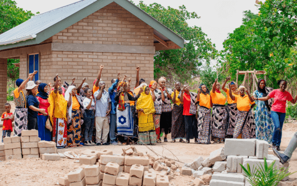 Decent Homes for the Elderly