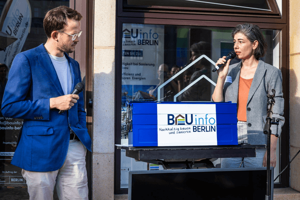 BAUinfo Berlin
