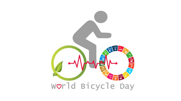 Two Wheels, Big Impact!