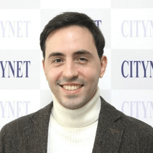 Chris DiGennaro