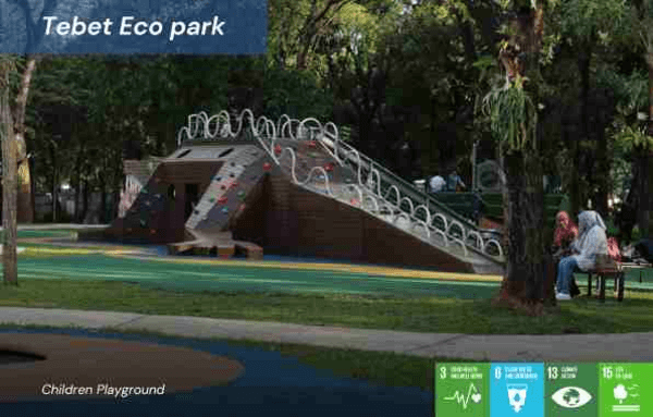 Tebet Eco Park