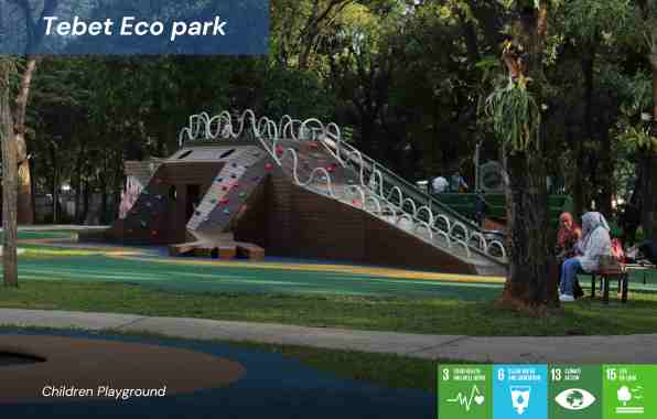 Children's Playground