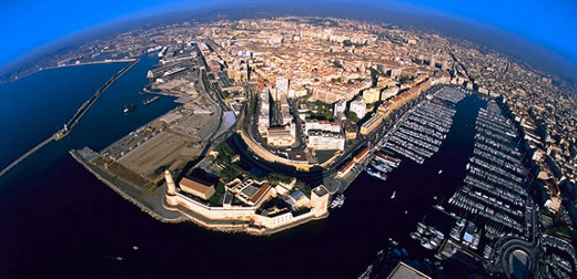 Marseilles