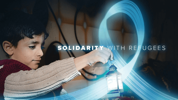 World Refugee Day 2025