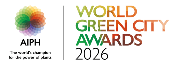 The AIPH World Green City Awards 2026 