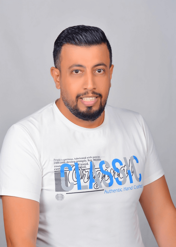 Abdulfattah Almasehali