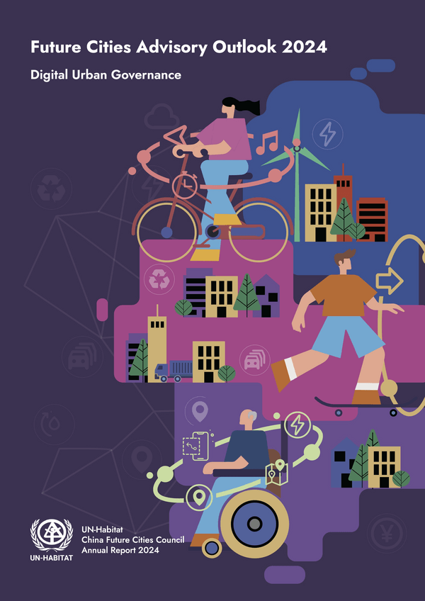 Future Cities Advisory Outlook 2024