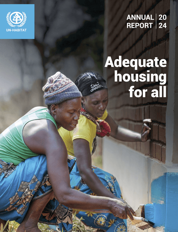 Global Housing Crisis Demands Action