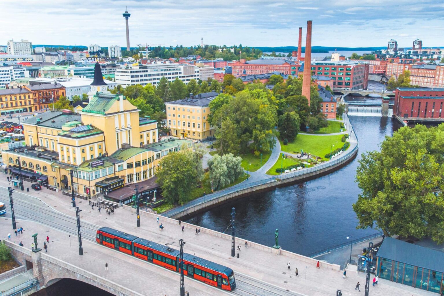 Tampere