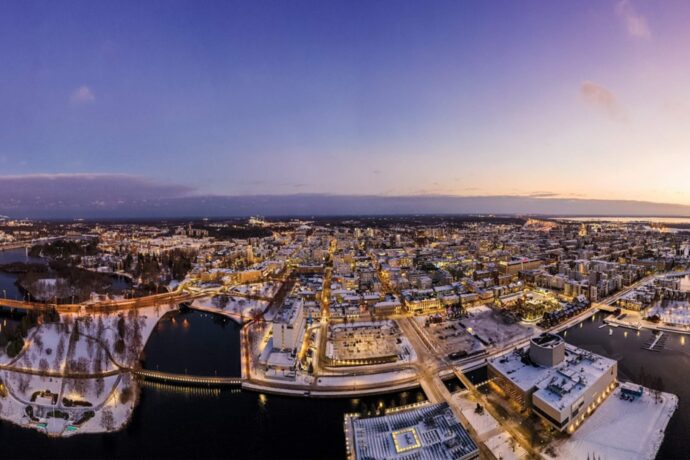 Oulu