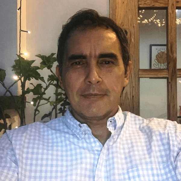 Josué Josué Mejía C.