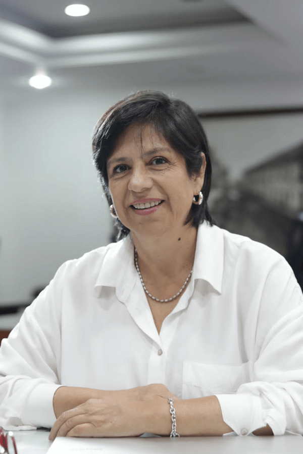 Aydée Aydée Corrales Cruz