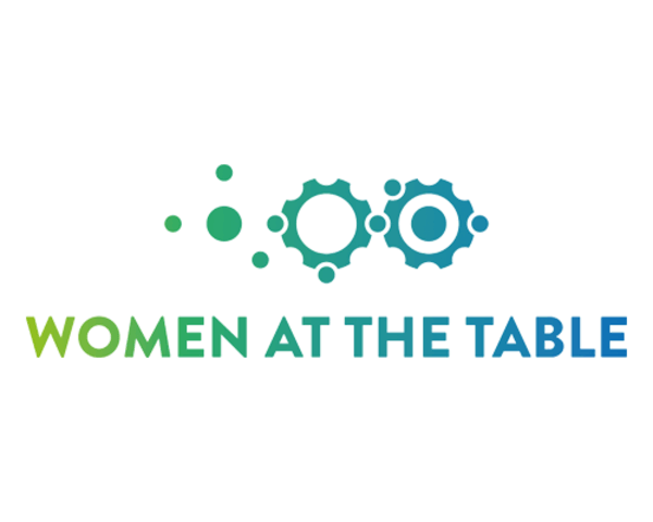 Women at the Table