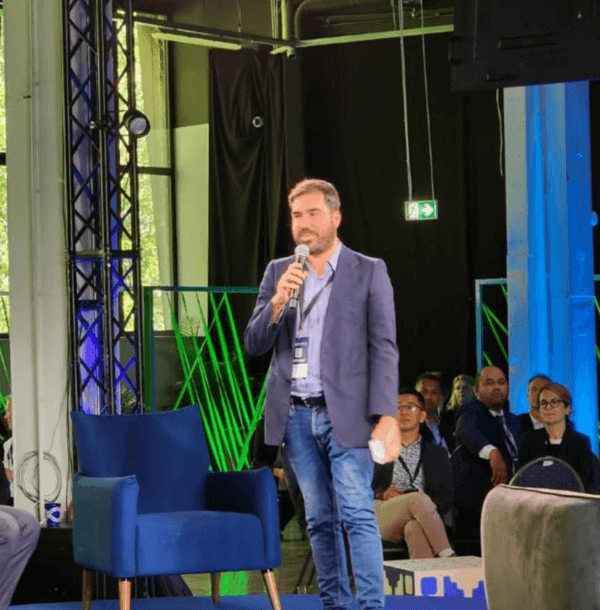 Closing the Digital Divide